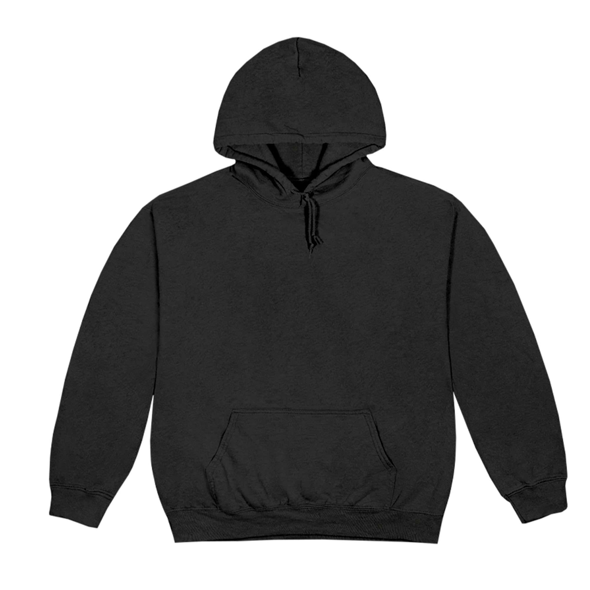 ROSALÍA Official Merch Rosalía Lux Logo Hoodie Sudadera con Capucha Unisex Adulto (Pack de 1)