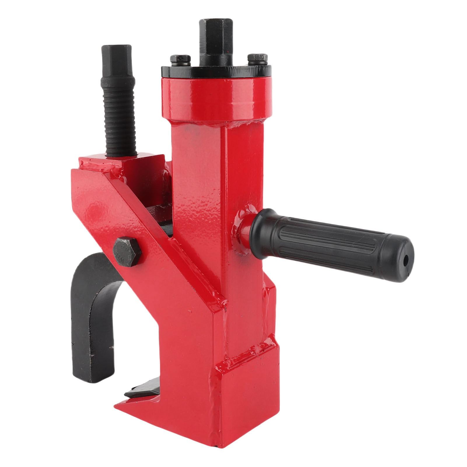 Destalonador Manual de Neumáticos, Herramienta Portátil y Eficiente para Coches, SUV, Camiones, Tractores, 42 Pulgadas, Resistente