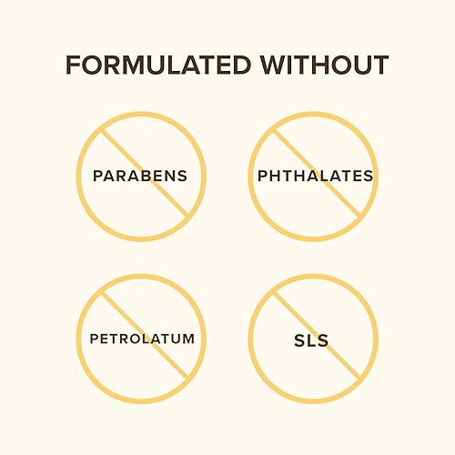 Vista 14 de Burt's Bees - Bálsamo labial, protector labial hidratante, para hidratación durante todo el día, 100 % natural, Tropical, piña, bayas con agua