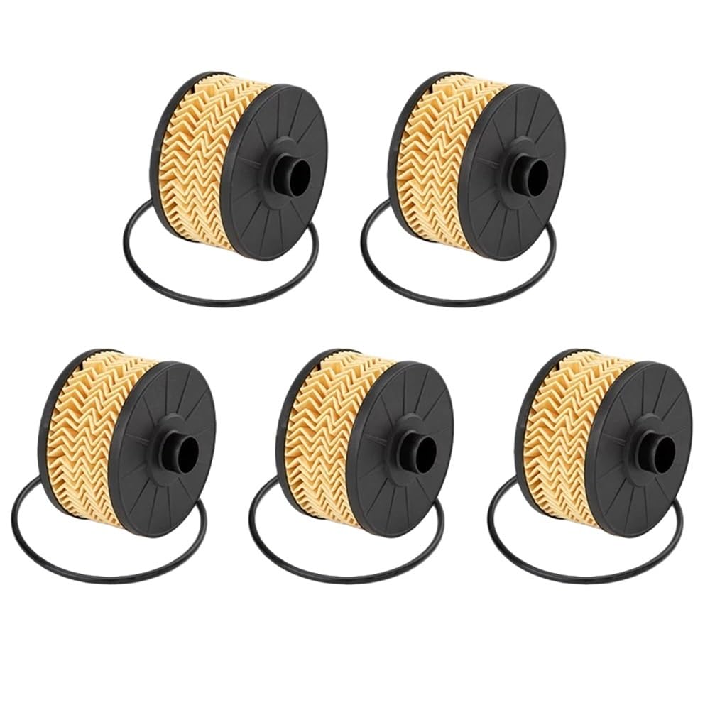 1/3/6 Unidades Accesorios Para Automóviles Filtro Aceite Para A2811800210 Para 2811800210 Para A2811800218 Para 2811800218 Filtros De Motor