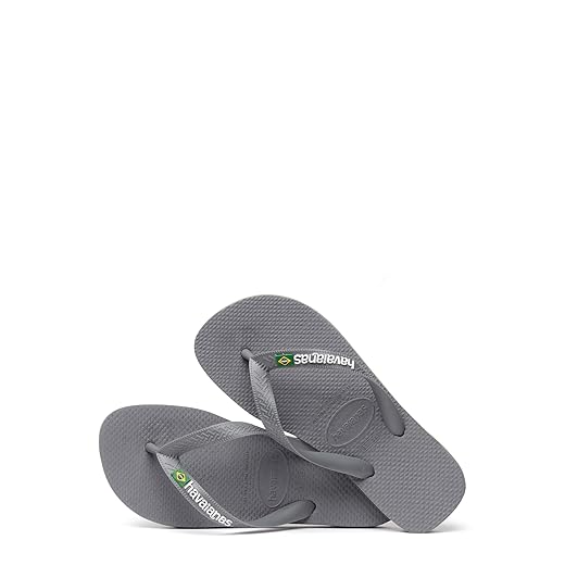 Chinelo Havaianas Brasil