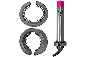 Filter Cleaning Brush Attachment Compatible with Dyson Airwrap Styler HS01