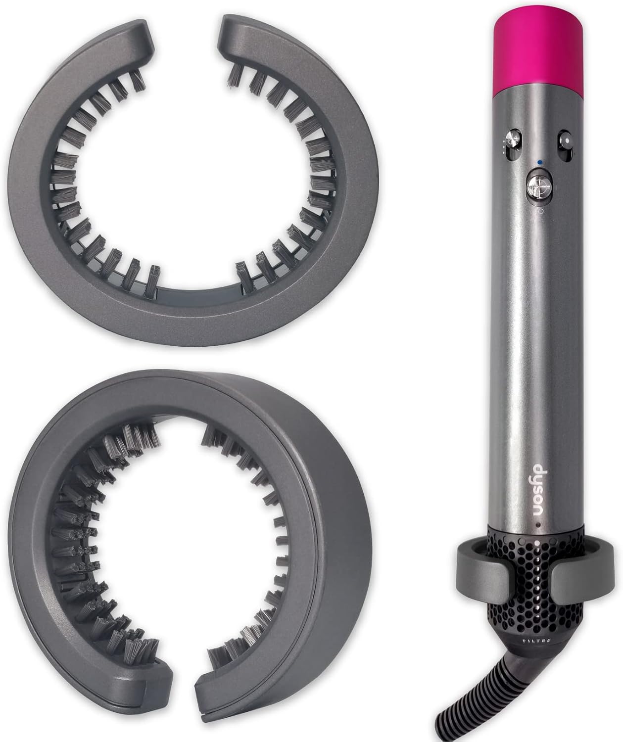 Filter Cleaning Brush Compatible with Dyson Airwrap Styler