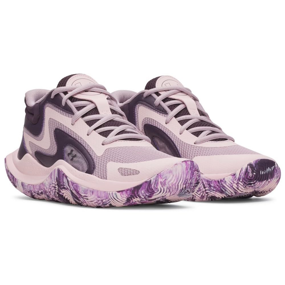 Under Armour Zapatillas De Baloncesto Junior Grade School Jet ´25 EU 36 1/2