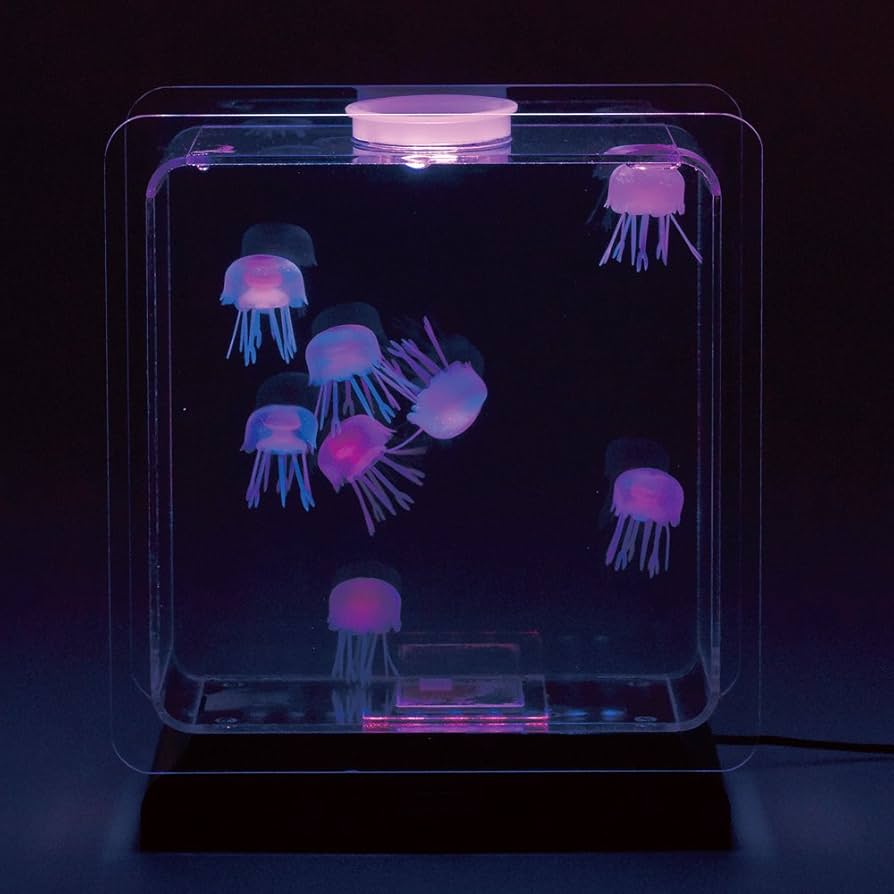 kurageページ Amazon.co.jp: イシグロ デザイン小物 クリア W24×D9.8×H27.6cm