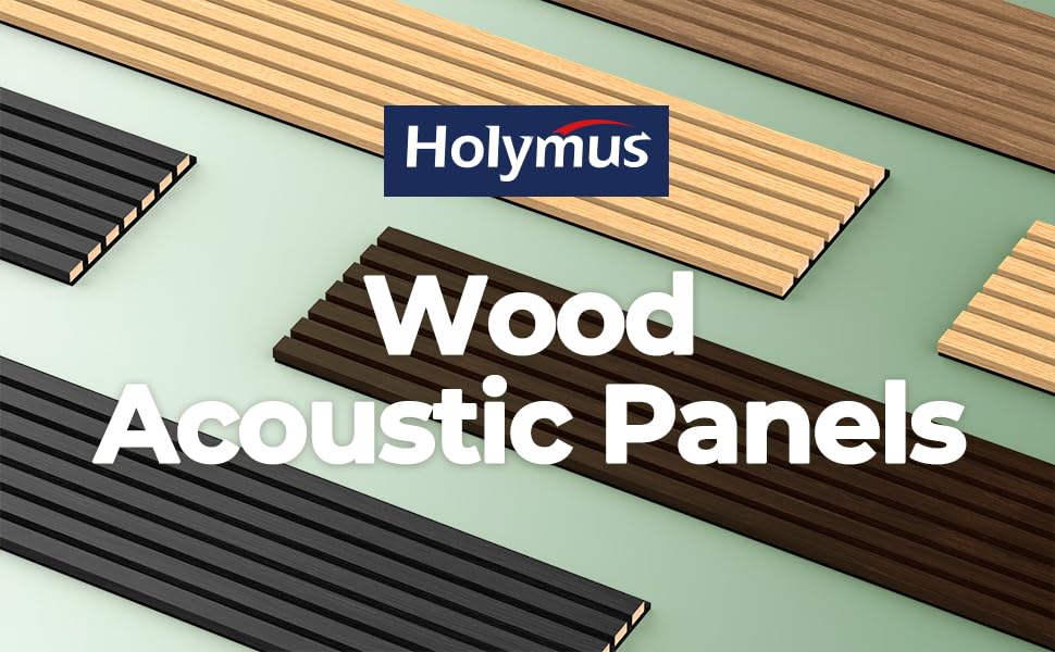 Professional Soundproof Acoustic Panels