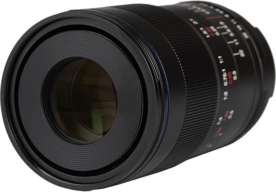 Laowa Venus 100mm f/2.8 2X Ultra Macro APO Lens for Leica L