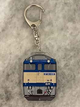 西東京鉄道シリーズ　アクリルキーホルダー　セミコンプ 西東京鉄道シリーズ アクリルキーホルダー セミコンプ 西東京