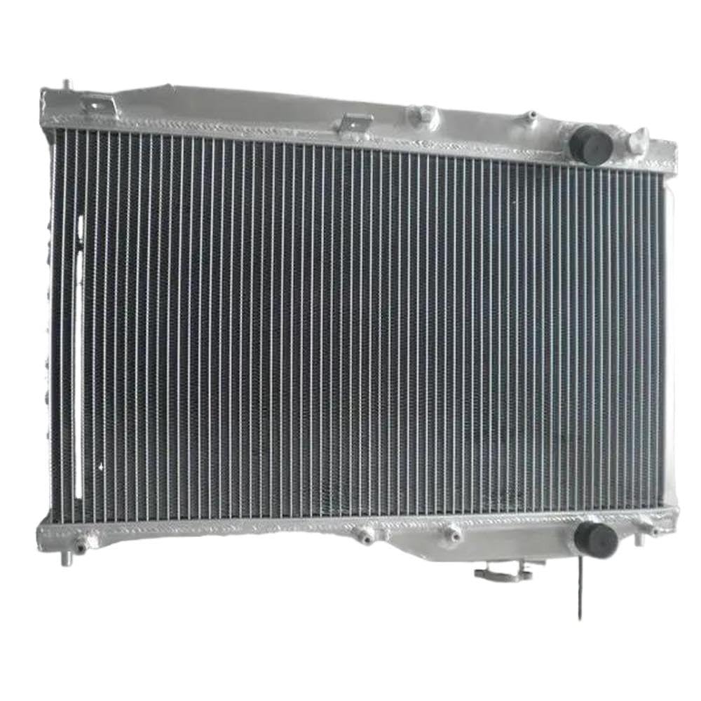 For S2000 2000-2009 2 Row All Aluminum Radiator Engine Parts