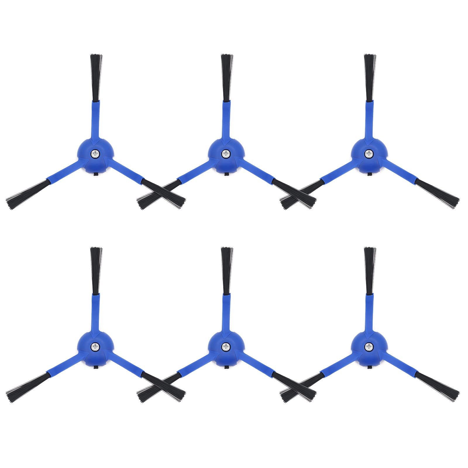 12Pcs Replacement Parts For Eufy Robovac X8 Series Hybrid