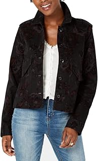 american rag utility jacket