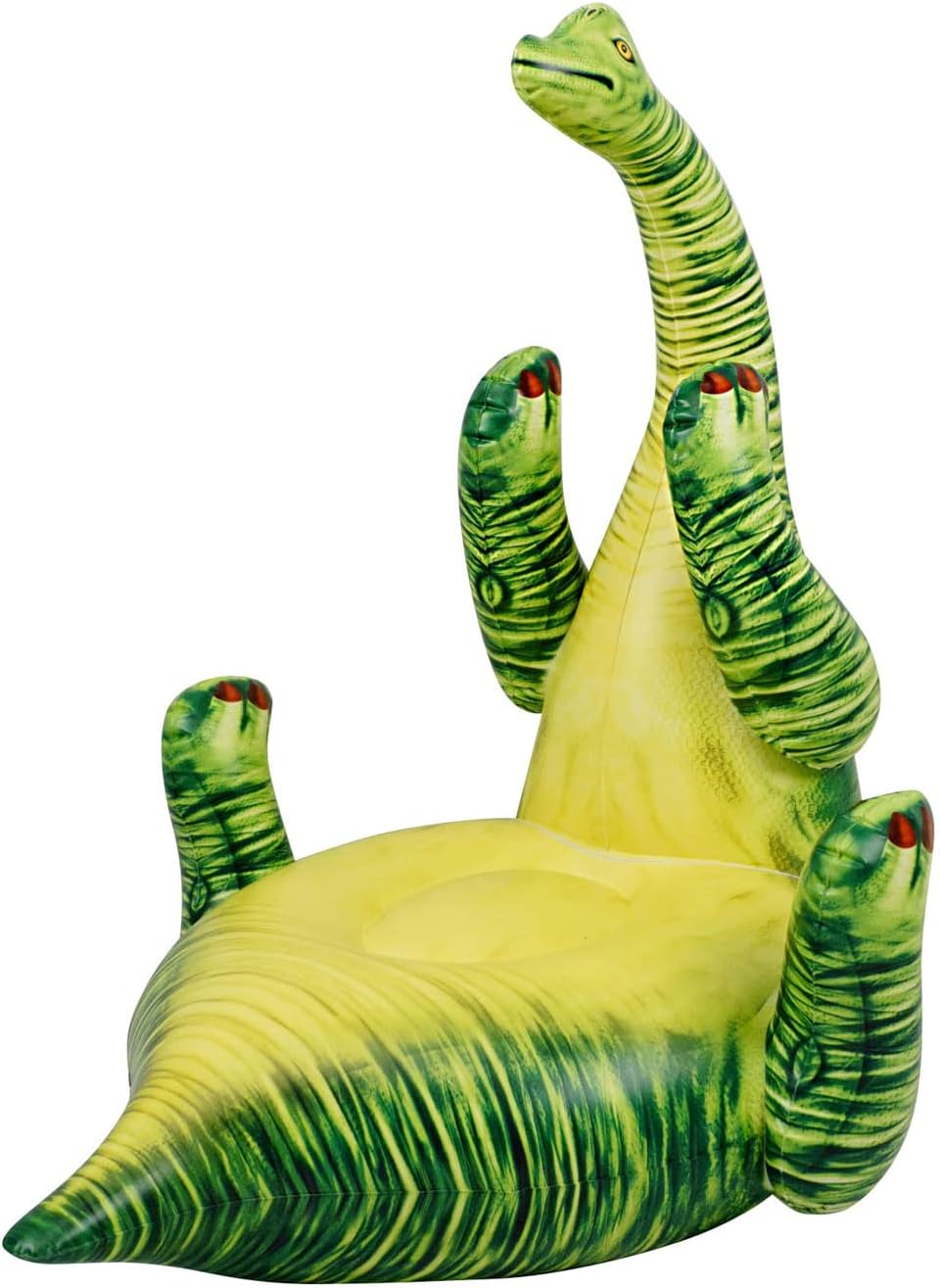 Inflatable Dinosaur Pool Float,Inflatable Dinosaur Kids Chair,Dinosaur Float for