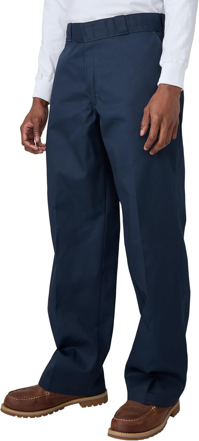 Original 877 Loose Fit Work Pants - Image 3