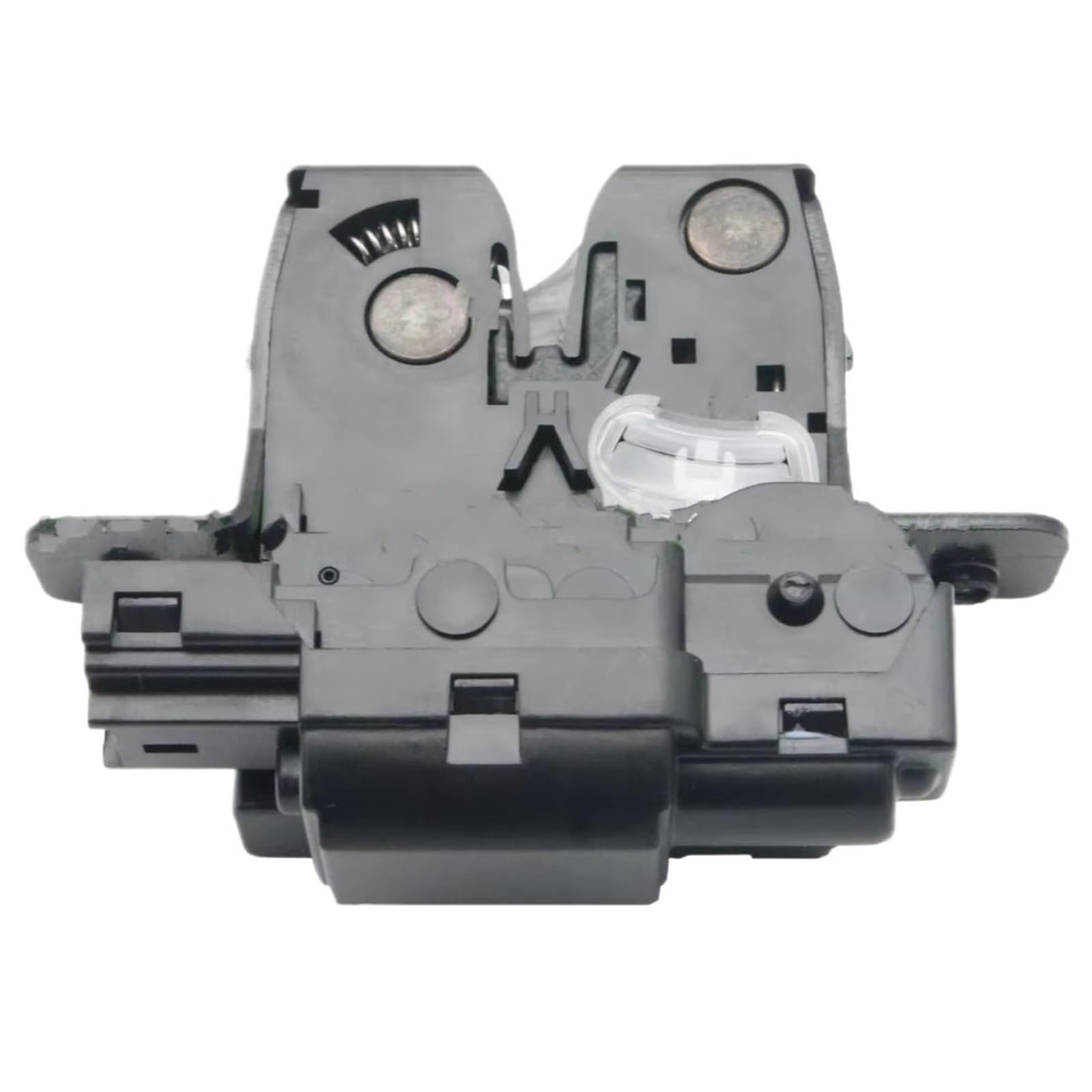 Llsucbd One Color Boot Lock Compatible With Nissan For Tiida C12 Saloon 2011 2012 2013 2014 2015 2016 Tailgate Lock Actuator Cars Accessories Oem：90502-2Dx0a