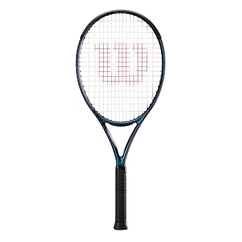 ウィルソン ウルトラ108 V4 グリップ2 Amazon | Wilson Ultra 100 V4.0 パフォーマンス テニスラケット
