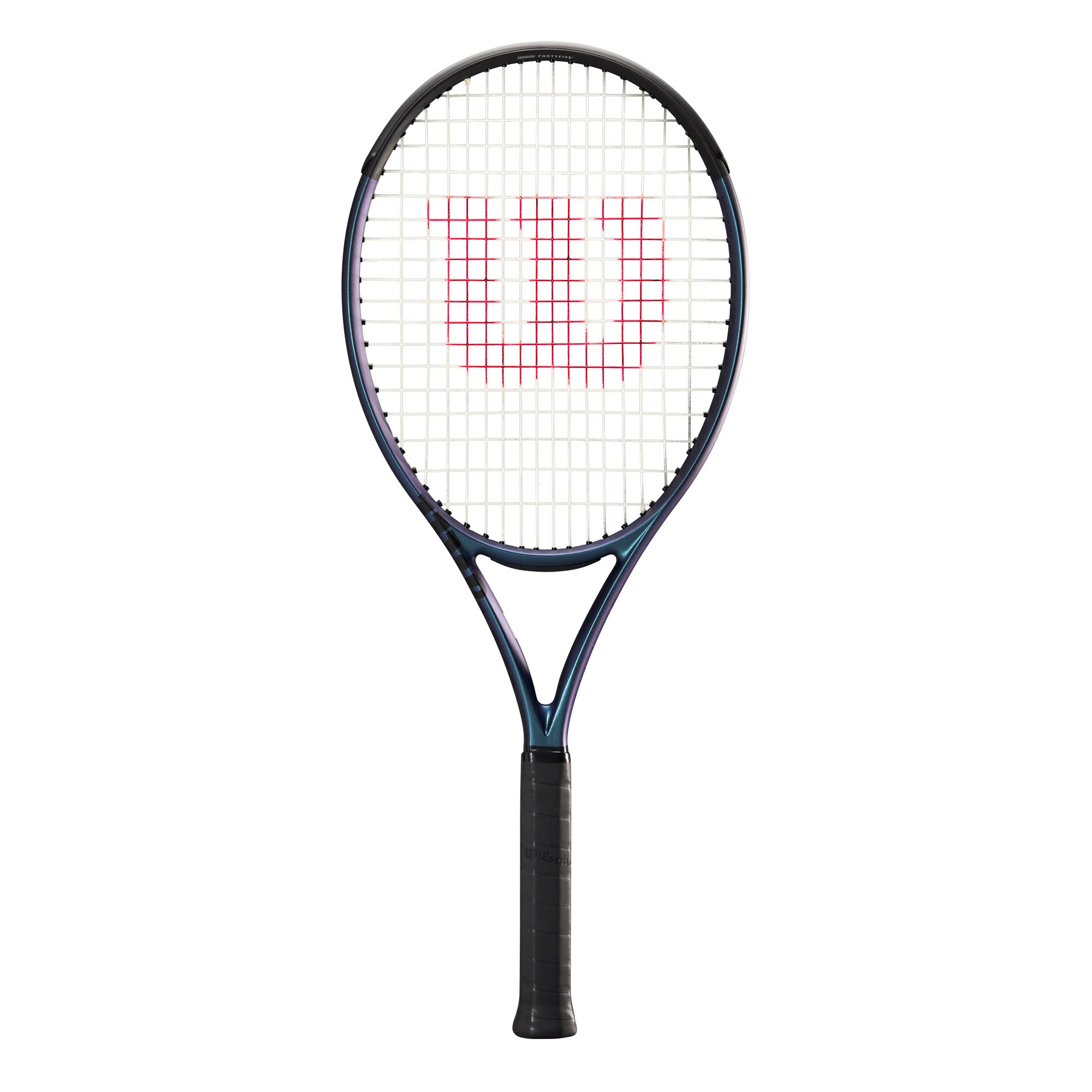 ウイルソン Wilson 硬式テニスラケット ULTRA108 V4.0 ウィルソン ULTRA 108 V4.0 WR108611U (テニスラケット) 価格比較