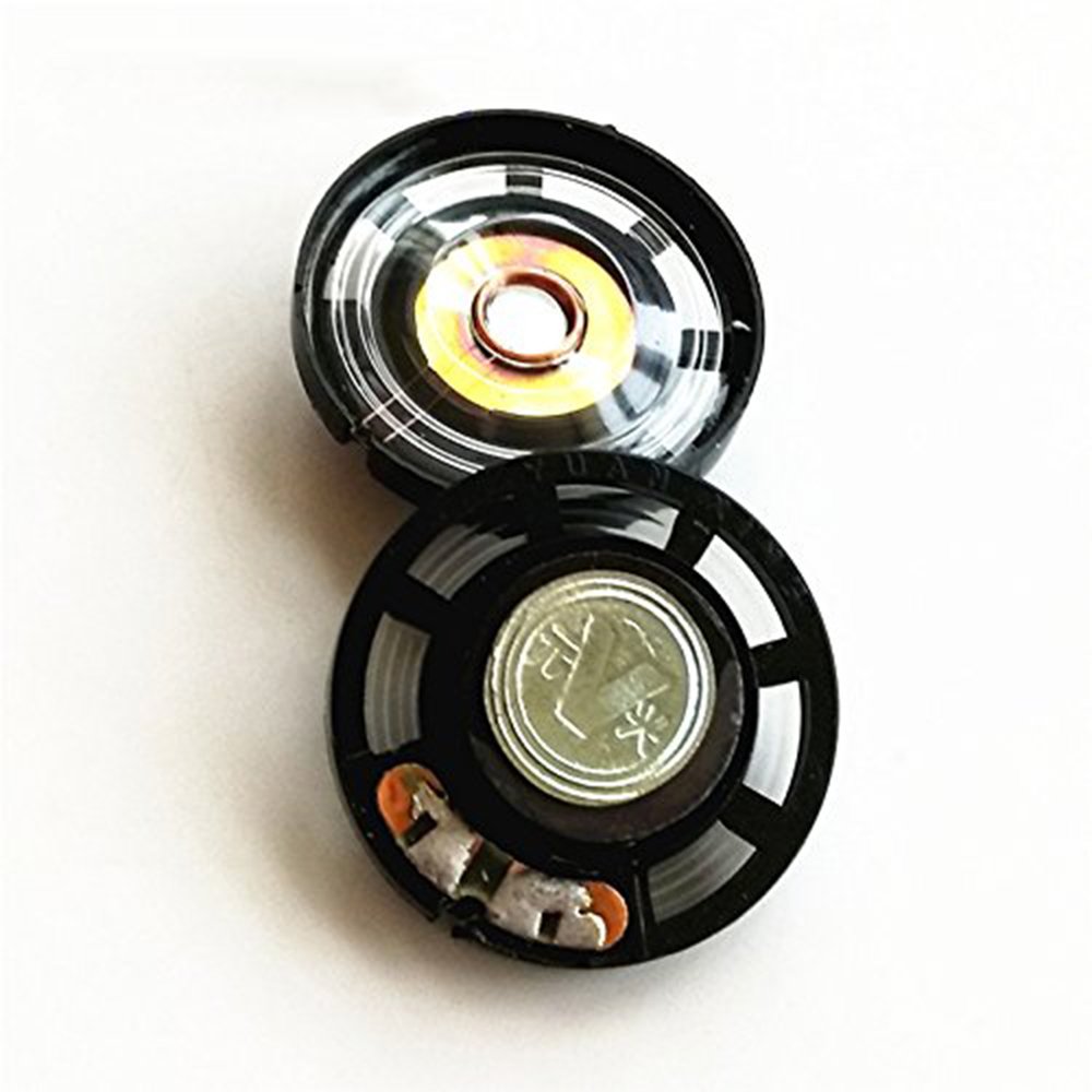 2 Altoparlanti Di Ricambio For Nintendo, For Game Boy Classic, For GB - Foto 5