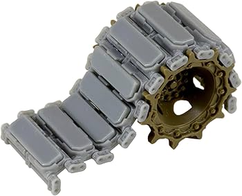 Amazon | ラウペンモデル 1/35 陸上自衛隊90式戦車用連結可動式 Amazon | ラウペンモデル 1/35 陸上自衛隊90式戦車用連結可動式