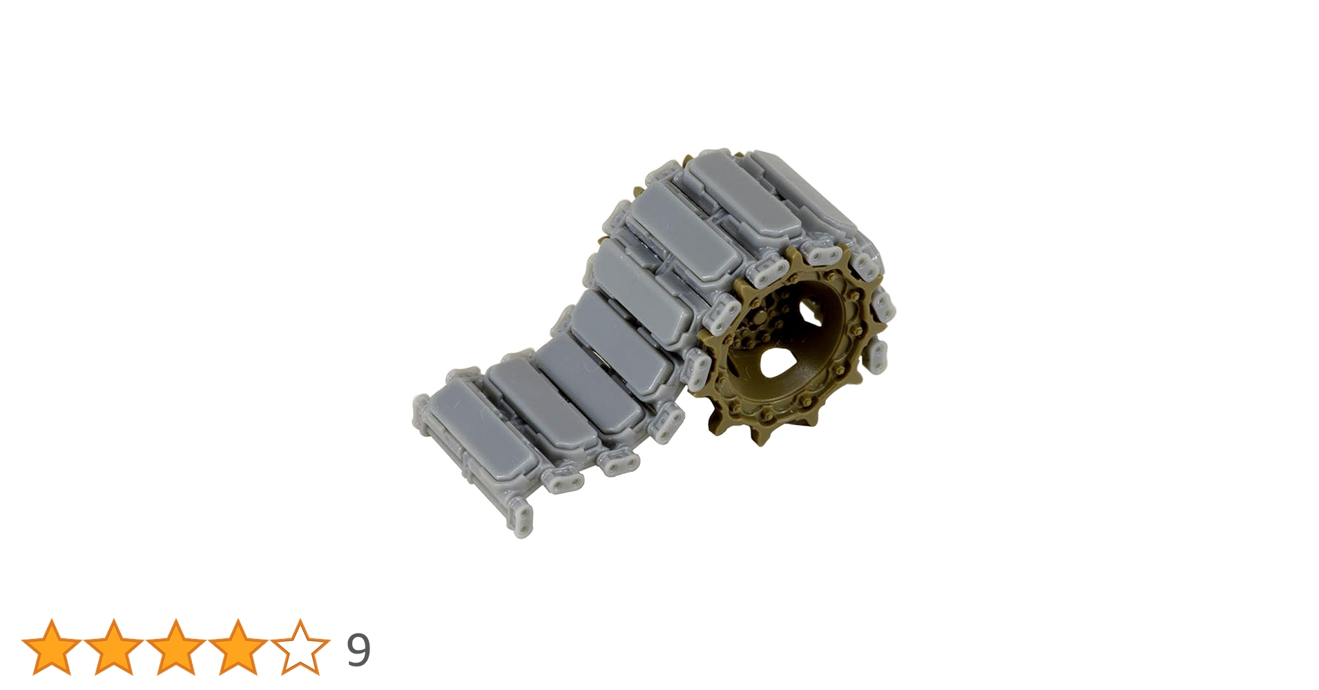 (未使用･未開封品)ラウペンモデル 1/35 陸上自衛隊90式戦車用連結可動式キャタピラ ゴムパッドつき Amazon | ラウペンモデル 1/35 陸上自衛隊90式戦車用連結可動式