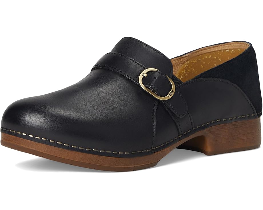 Dansko Margaret - Front View