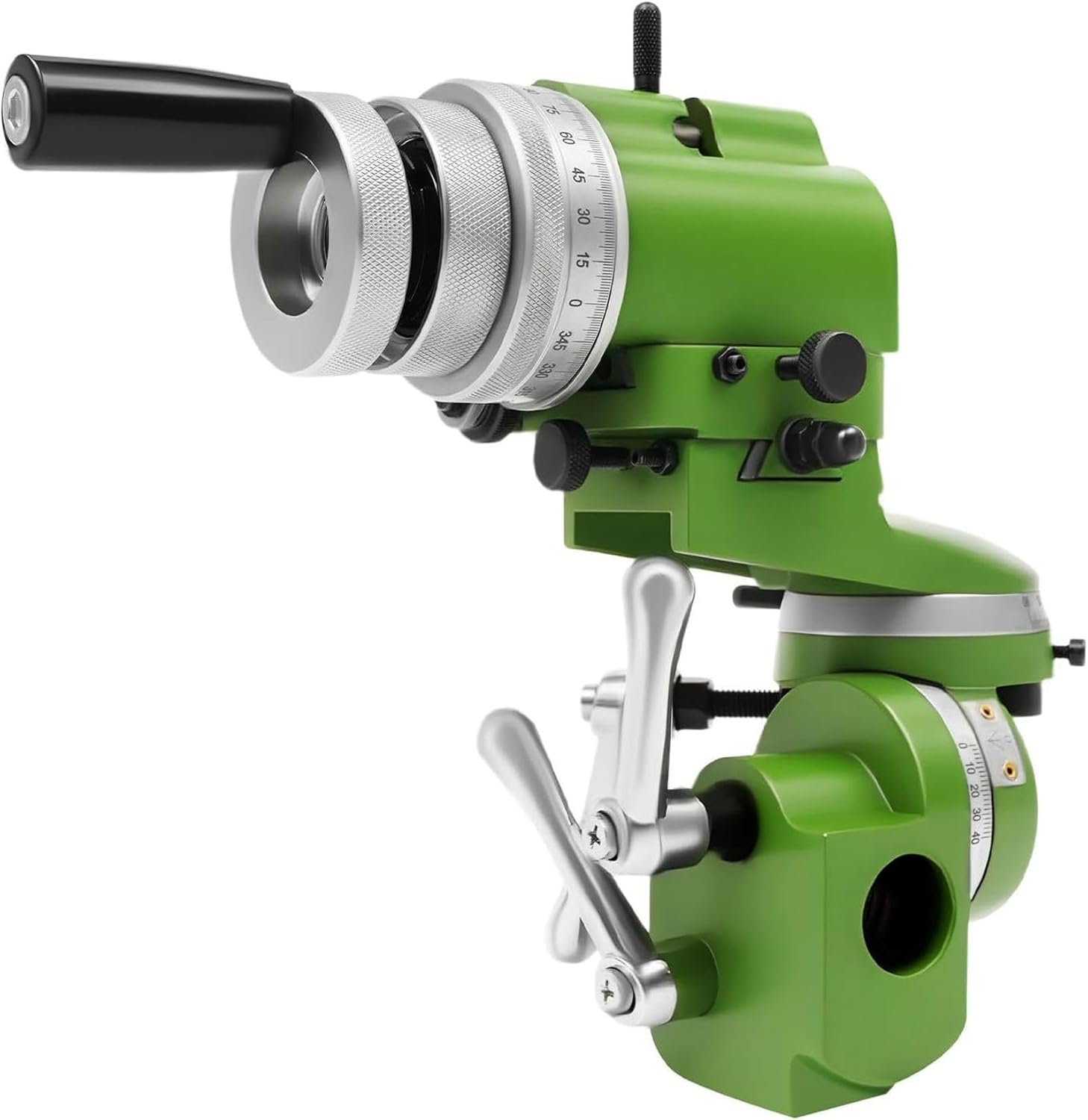 U2 Universal Cutter Tool Grinder Sharpener Holder, Multifunctional Grinding Stand for Workshops, Lathes, Factories