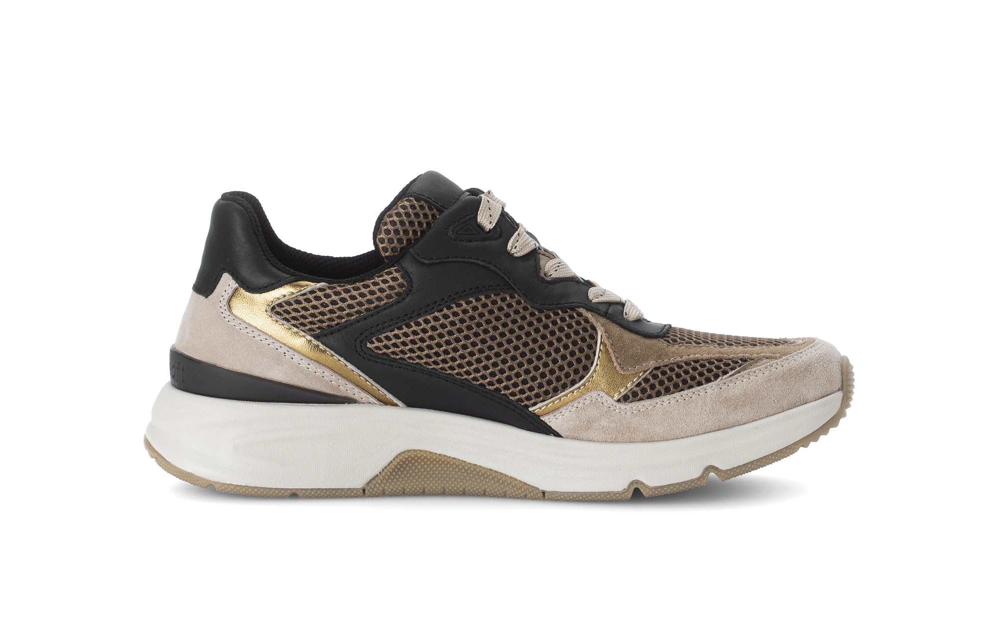 Gabor Damskie buty typu sneaker, damskie sneakersy