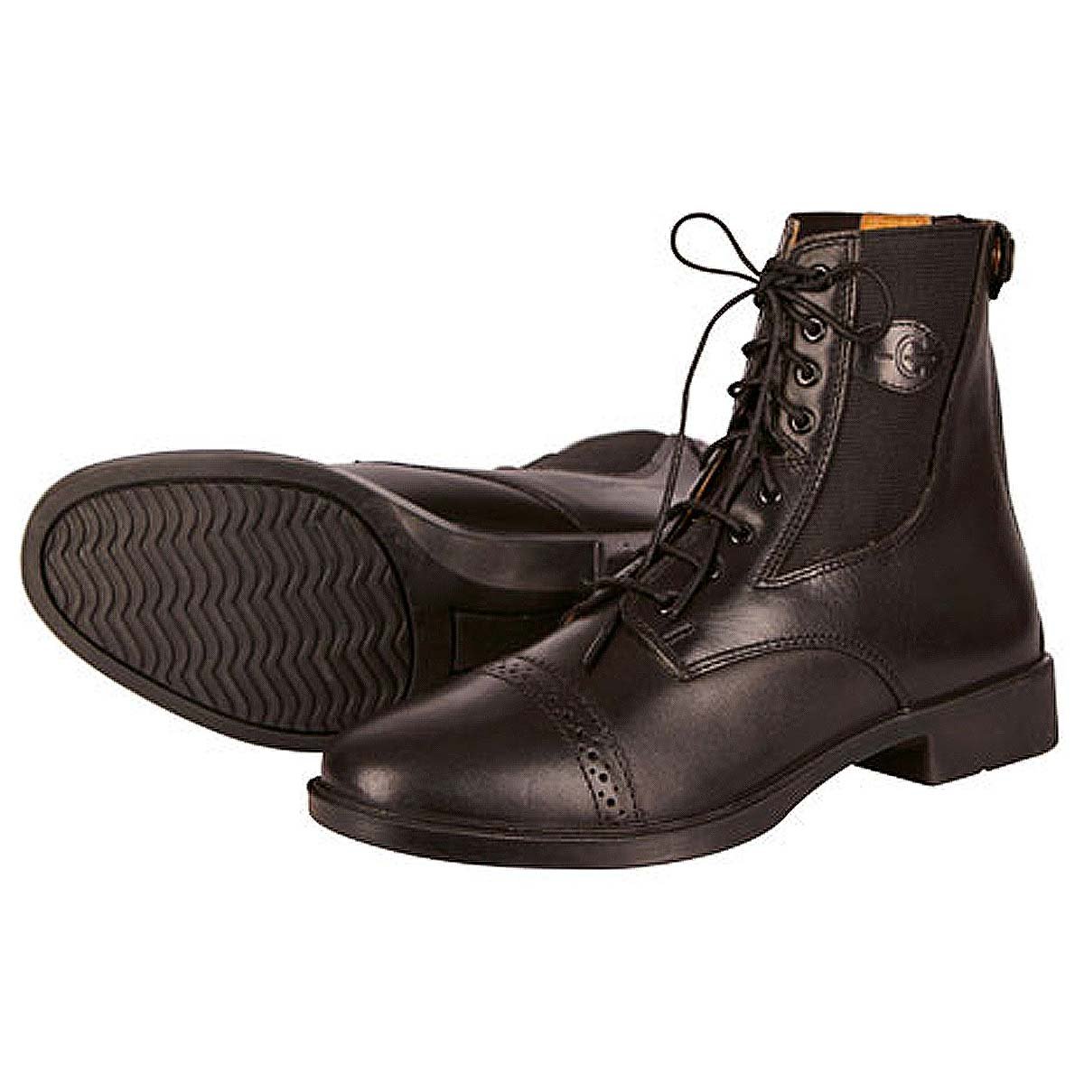 Covalliero 326430 Reitstiefelette Monaco