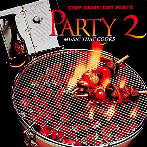 Party 2: Music That Cooks
