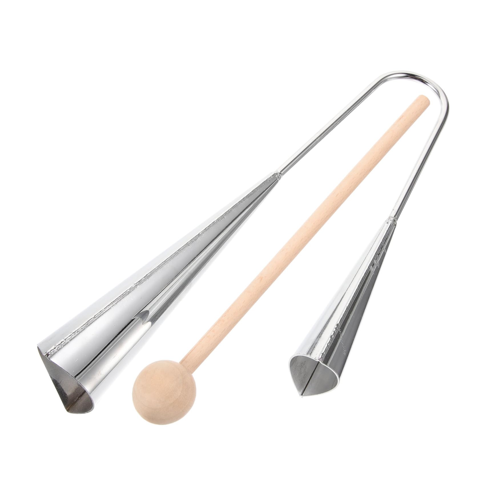 Cloche De Vache Bangzi Enfant Jouet Pour Enfants Sonnaille Plastique