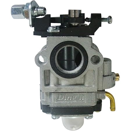 Saldi Carburatore 43cc 47cc 49cc Per Motorino Scooter A 2 Tempi Dirt