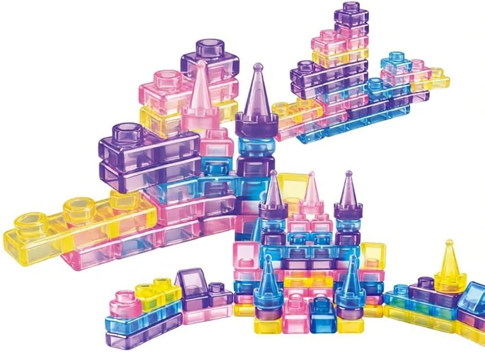 Sensory Soft Building Blocks — 사진 1