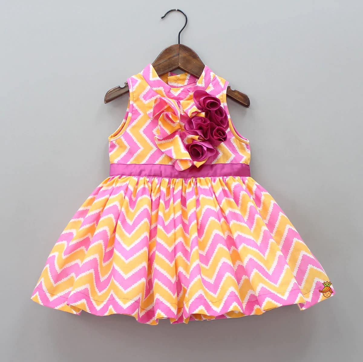 GORLYA Girls Dress for Girl's offers donot miss