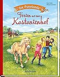 ponybande  Die Ponybande. Ferien auf dem Kastanienhof