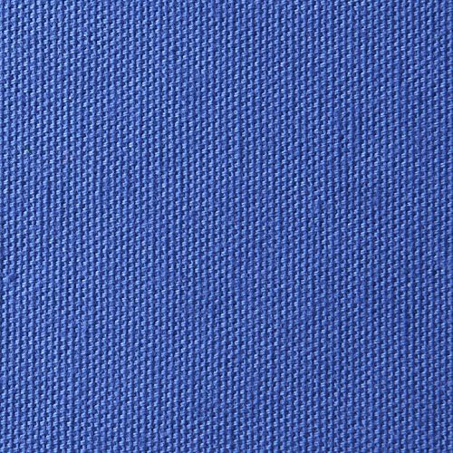 Canvas Duck 10 Oz Dyed Fabric ROYAL BLUE 58" X 3 Yards