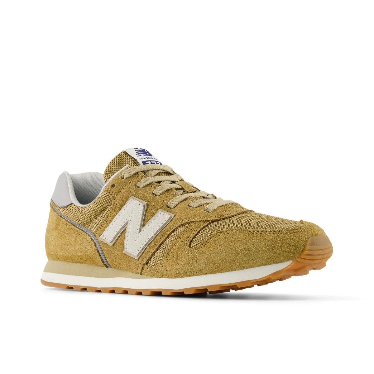 New Balance　‎ニューバランス ML373SJ2 　24センチ　未使用 Amazon | [ニューバランス] NEWBALANCE ML373 SJ2 (BROWN) 24.0 | new
