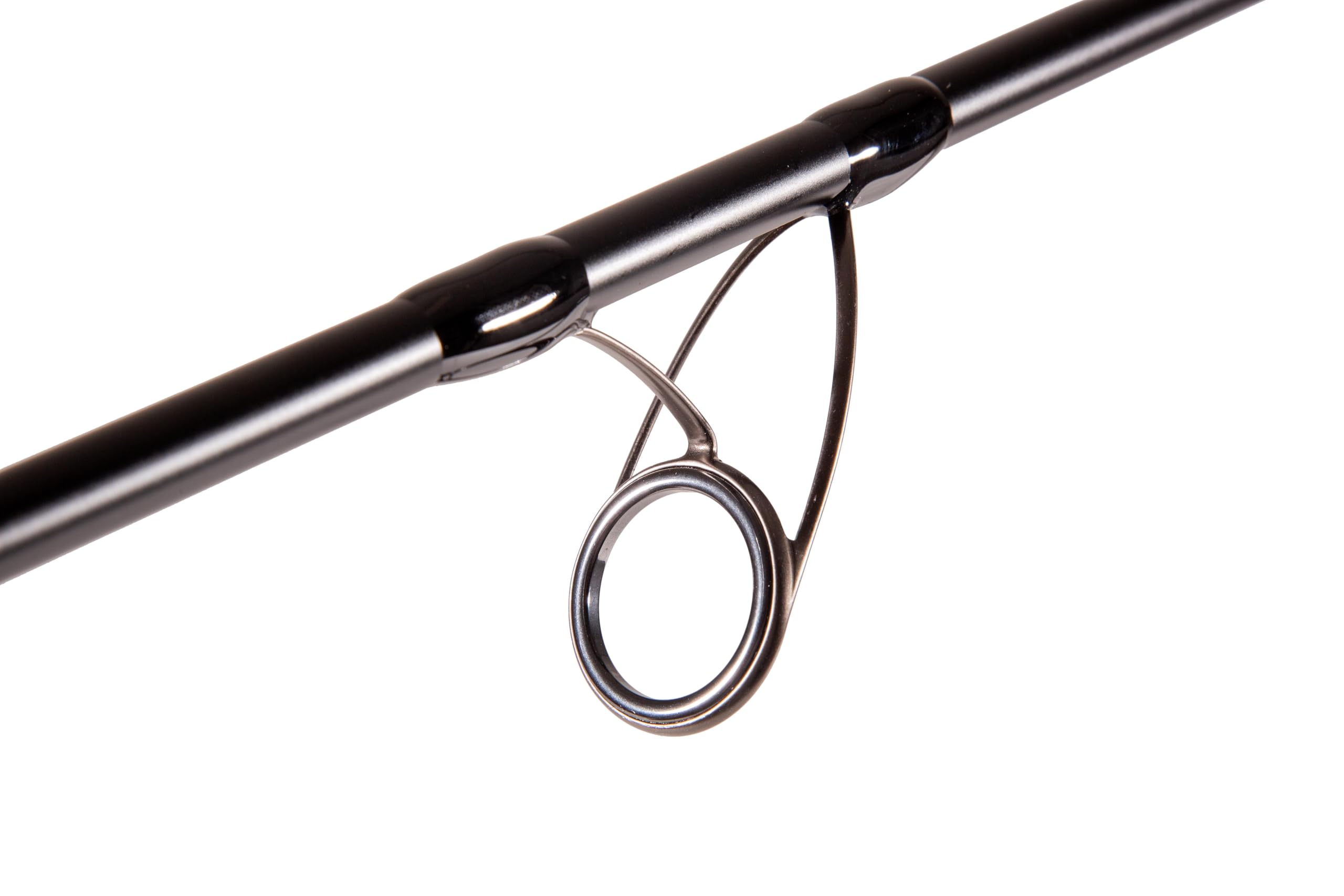 Grayton Spinning Rod