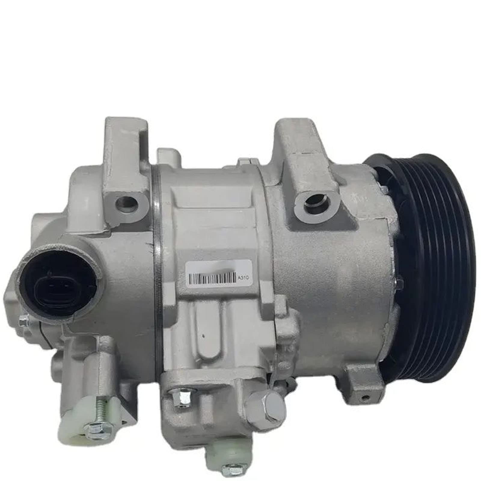 Amazon.com: Tenlioshun 6SUE14C Air Conditioning Compressor