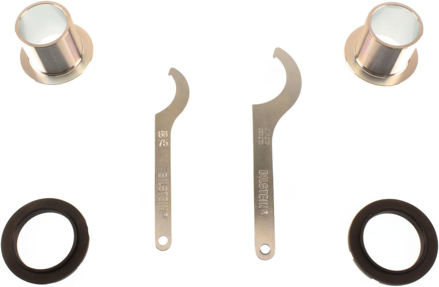 Bilstein 47-193680 Performance Suspension System