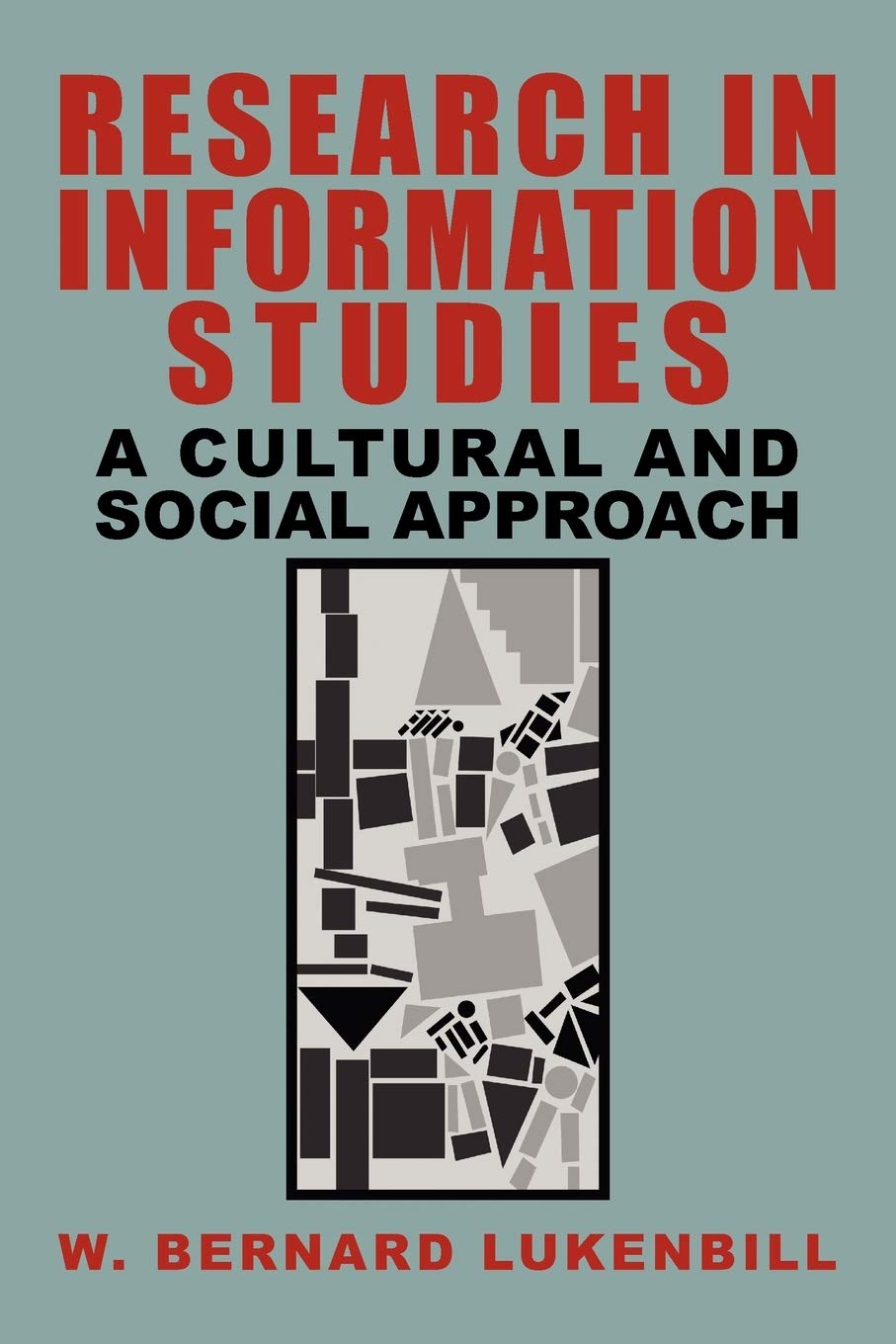 Research in Information Studies: A Cultural and Social Approach