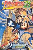 [英語版]EYESHIELD21 1-37巻(26巻なし)　36冊 英語版]EYESHIELD21 1-37巻(26巻なし) 36冊 Amazon.co.jp: アイ