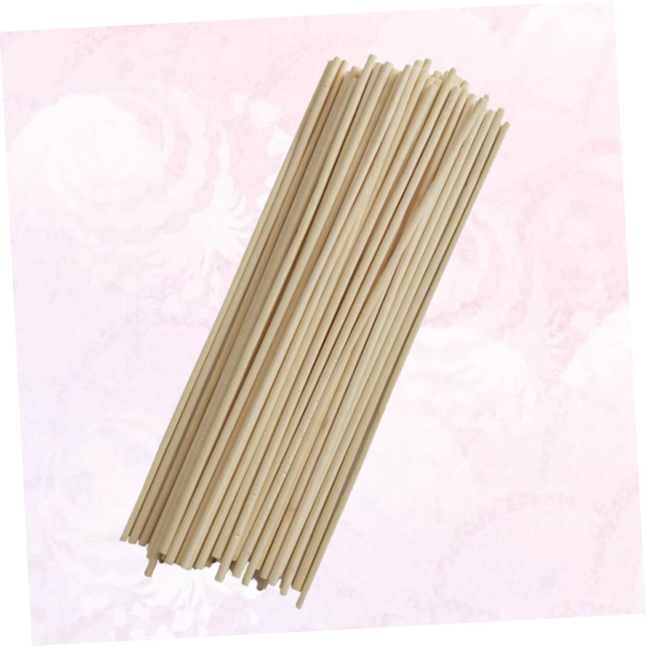 Hemobllo 3 Ensembles Tige De Support Bonsaï Grandir Soutien De Jardin Tige De Croissance des Plantes pour Usine De Tige De Support Bâtons De Culture De Plantes Bambou Yellow 500 Pièces * 3