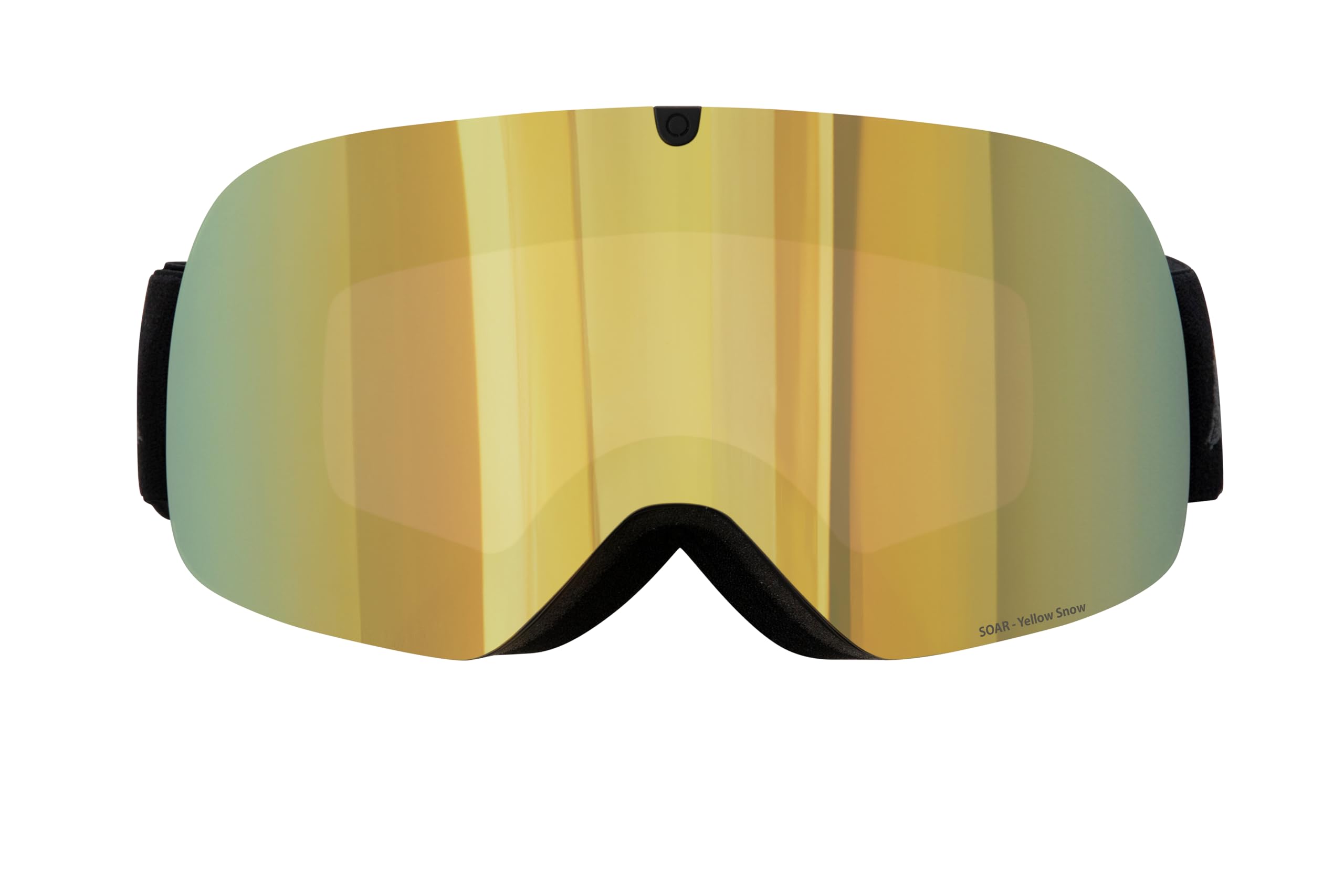 Red Bull SOAR-13YE2 Masque de ski