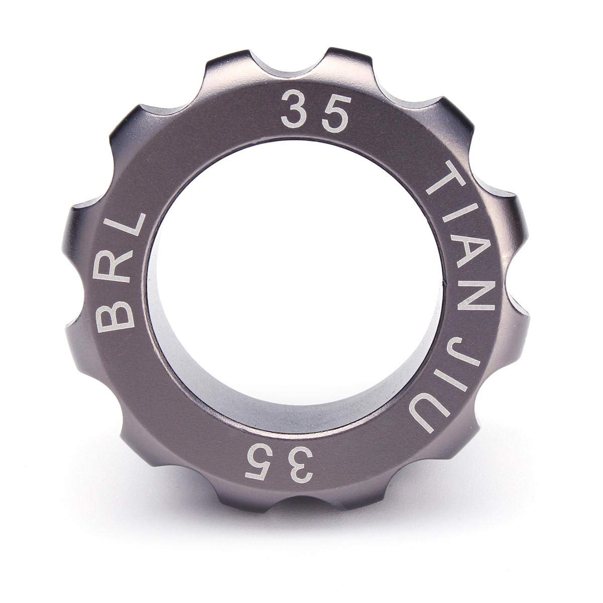 Lot de 4 outils pour ouvrir le boîtier de montre - 34 mm, 35 mm, 36 mm, 38 mm