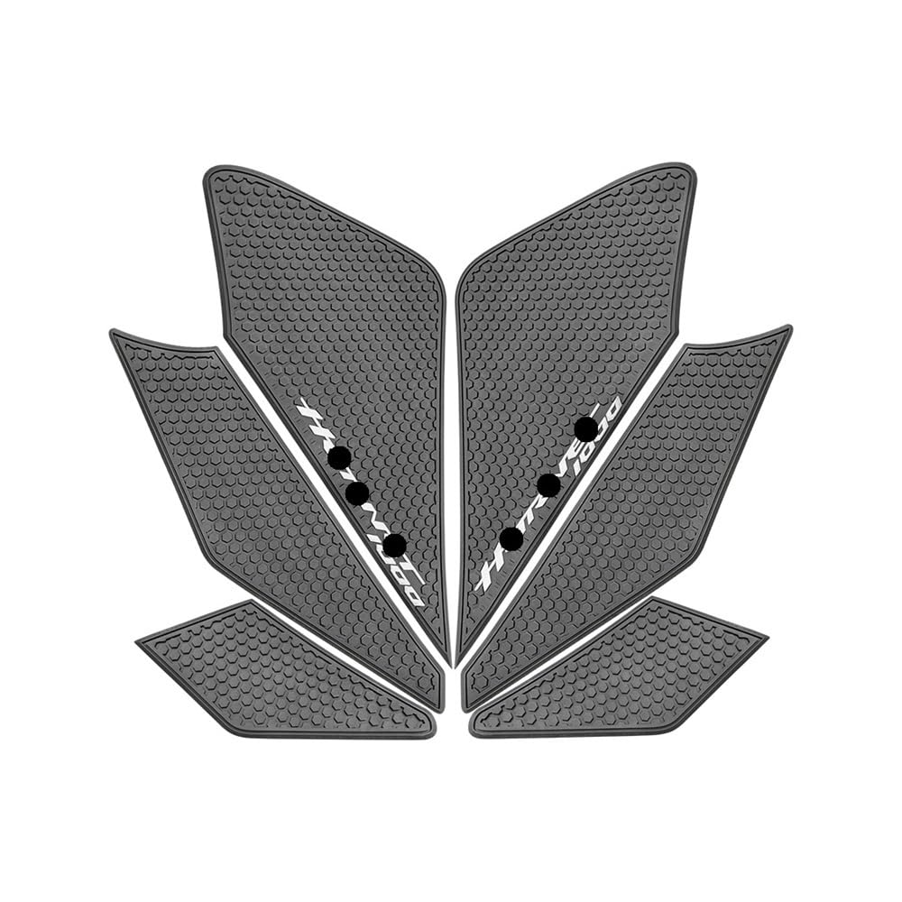 Tank Pads for CB1000 for Hornet CB 1000 SP 2025 Accessories Fuel Tank Stickers Motorcycle Pads Traction