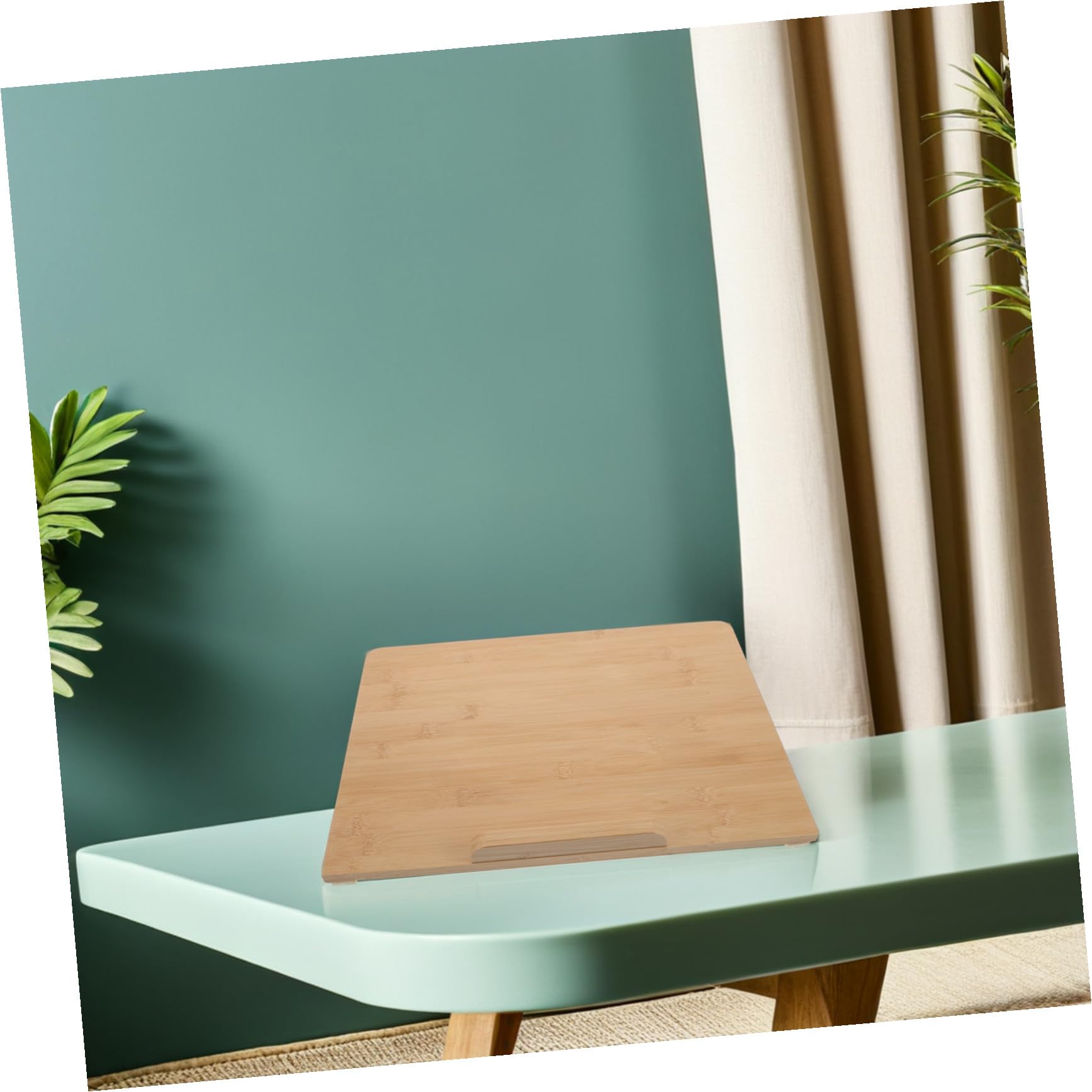Verstellbare Klapp Tischstaffelei 39X28cm mit 6-Fach Winkelverstellung Stabile Staffelei für Zeichnen Präsentation Ateliergebrauch