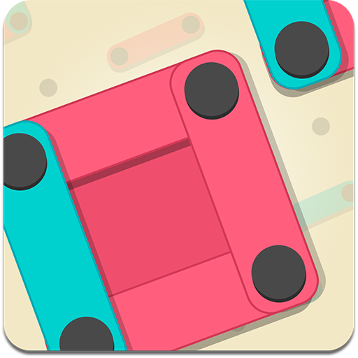DotLands Dots and Boxes App on Amazon Appstore