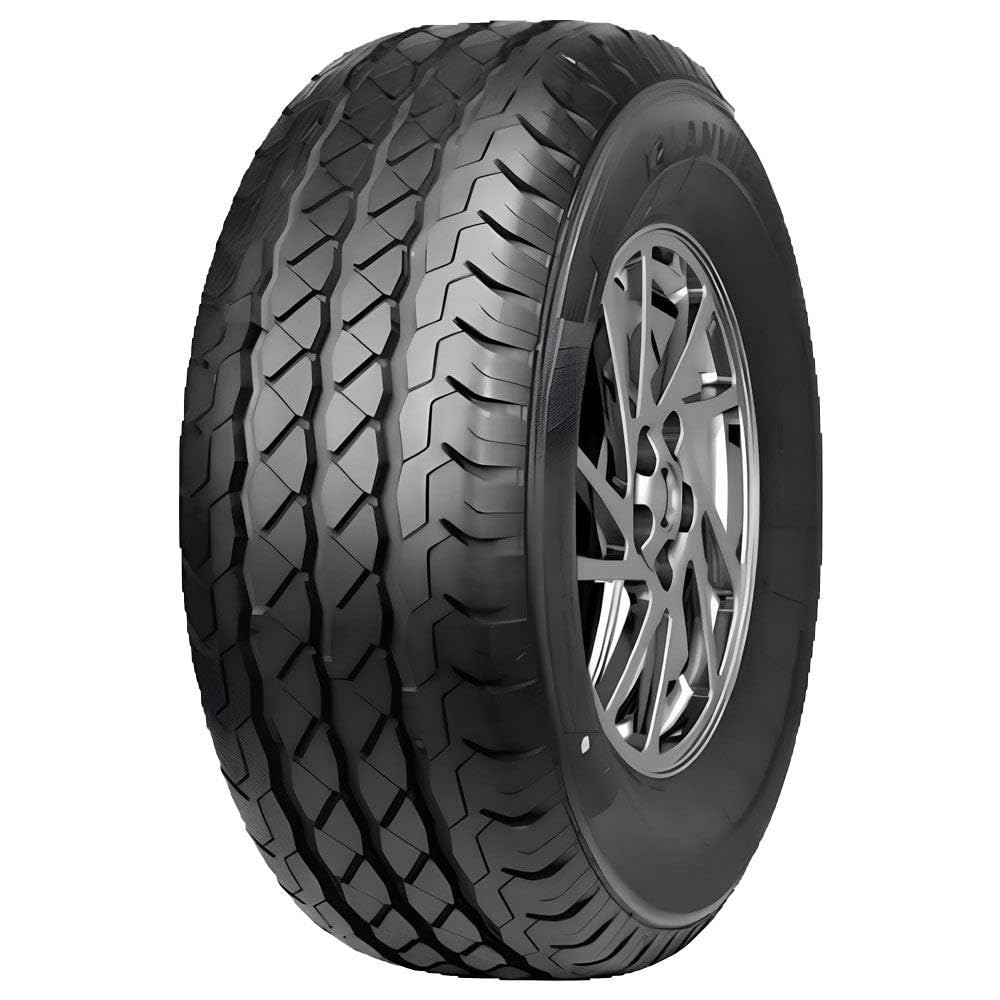 LANVIGATOR 175/70 R14C MILEMAX M+S 95S SUMMER CB72 Cod:66654