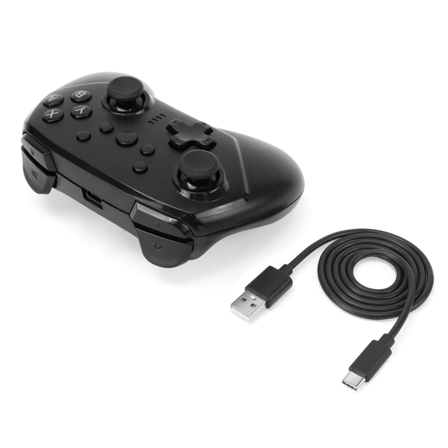 Amazon.co.jp: ニンテンドースイッチ用コントローラ『ワイヤレスバトル