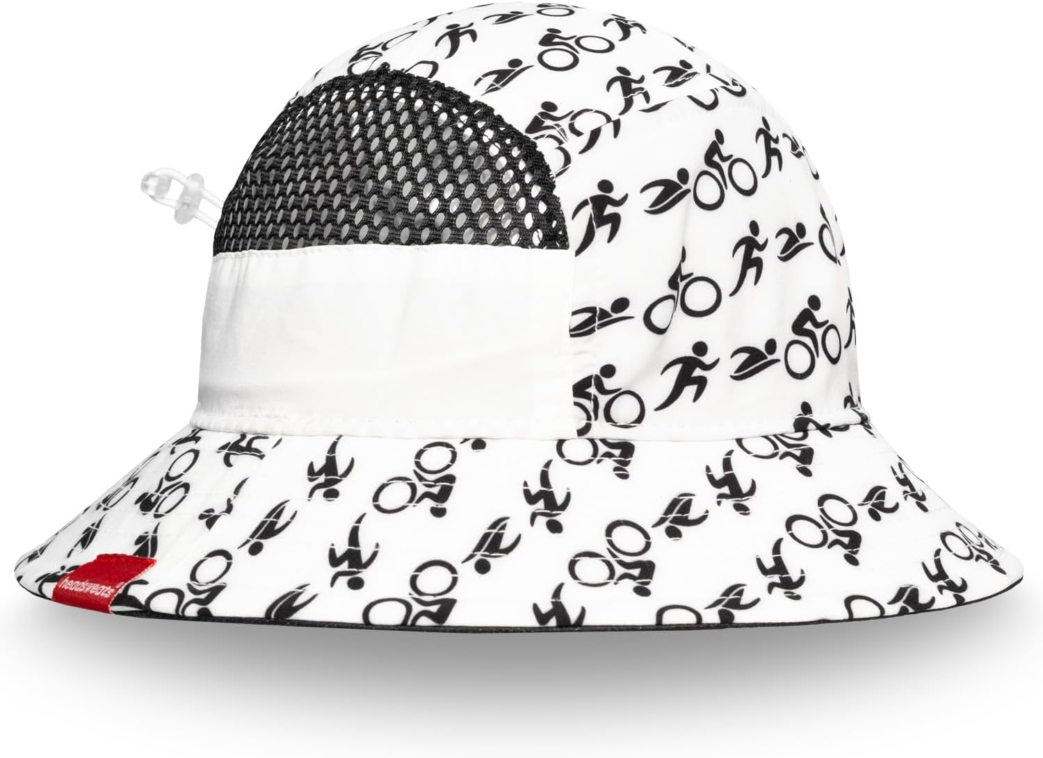 Headsweats Performance Running Bucket Hat