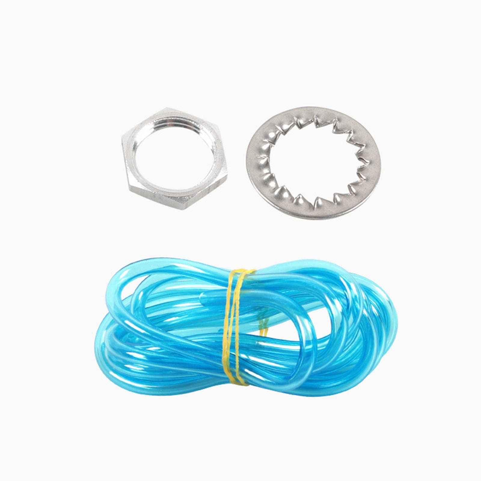 zalati Kit Primer per pompa a stantuffo per motoslitta Sostituire le parti